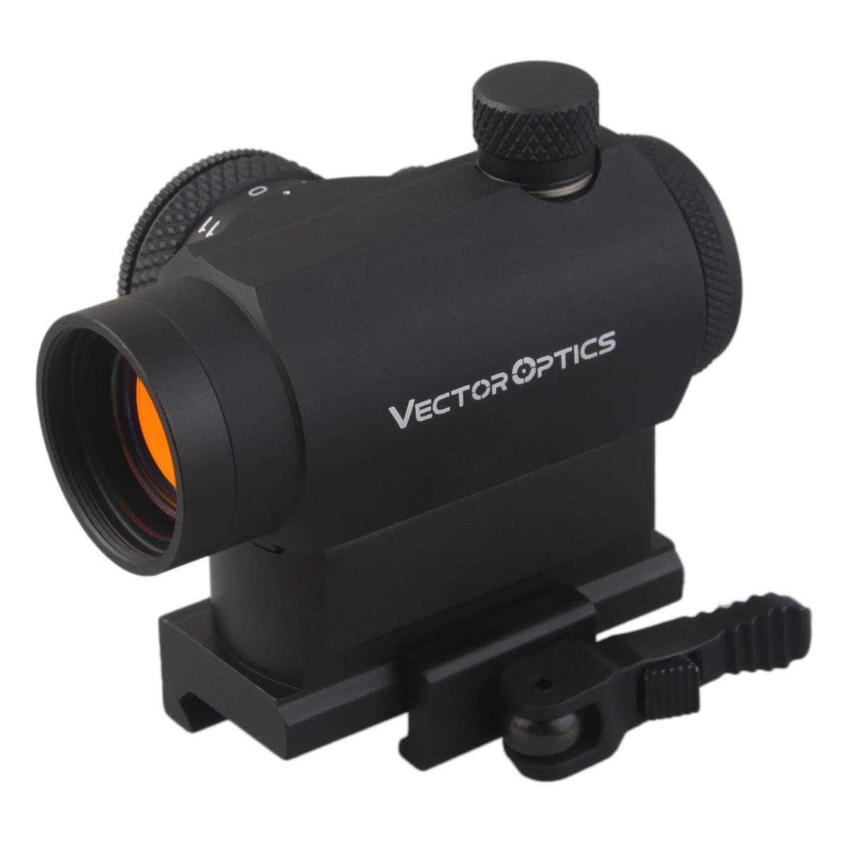 Amazon.co.jp: VECTOR OPTICS ドットサイト Maverick 1×22