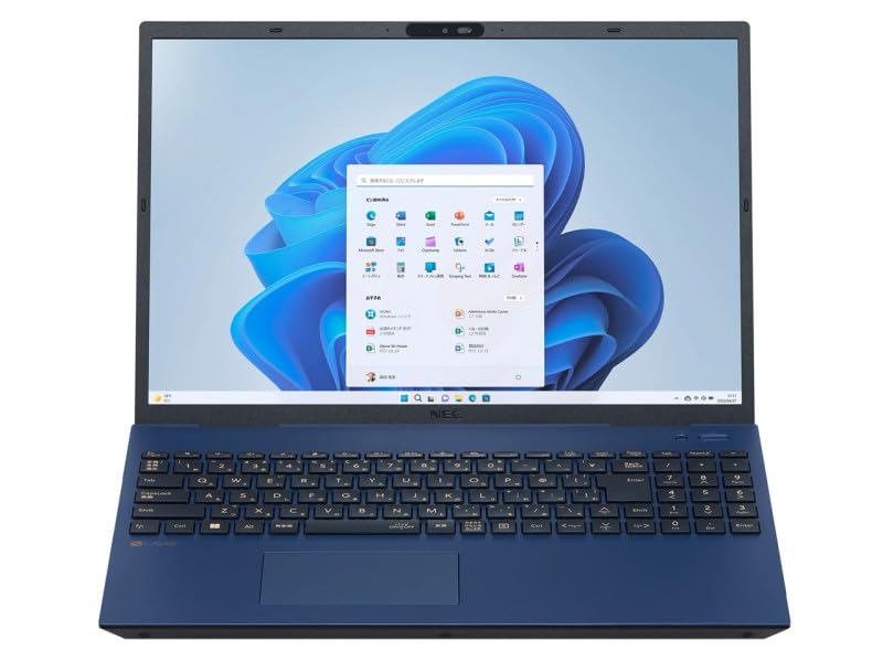 Amazon.co.jp: PC-N1670HAL LAVIE N16 16型 Core i7/16GB/256GB