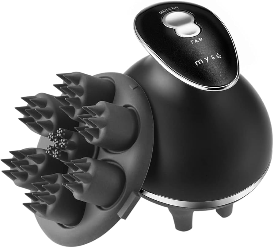 Amazon.co.jp: ヤーマン ヘッドスパ ミーゼ ニードルヘッドスパリフト