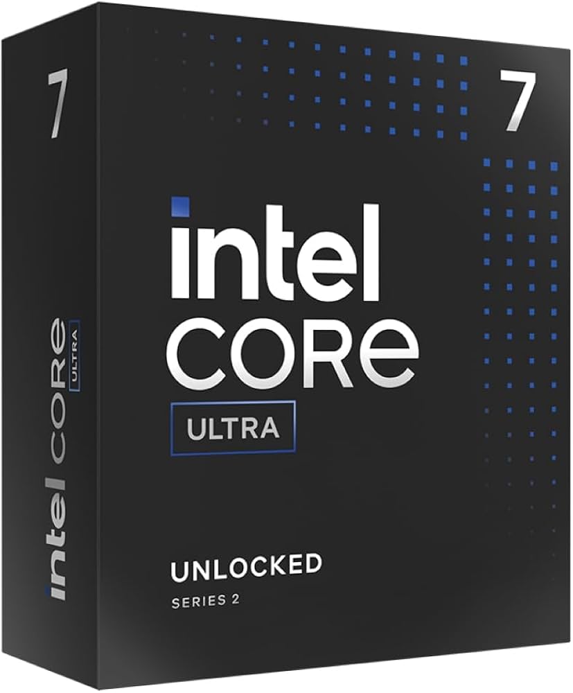 Amazon | Intel Core Ultra 7 265K | インテル | CPU 通販