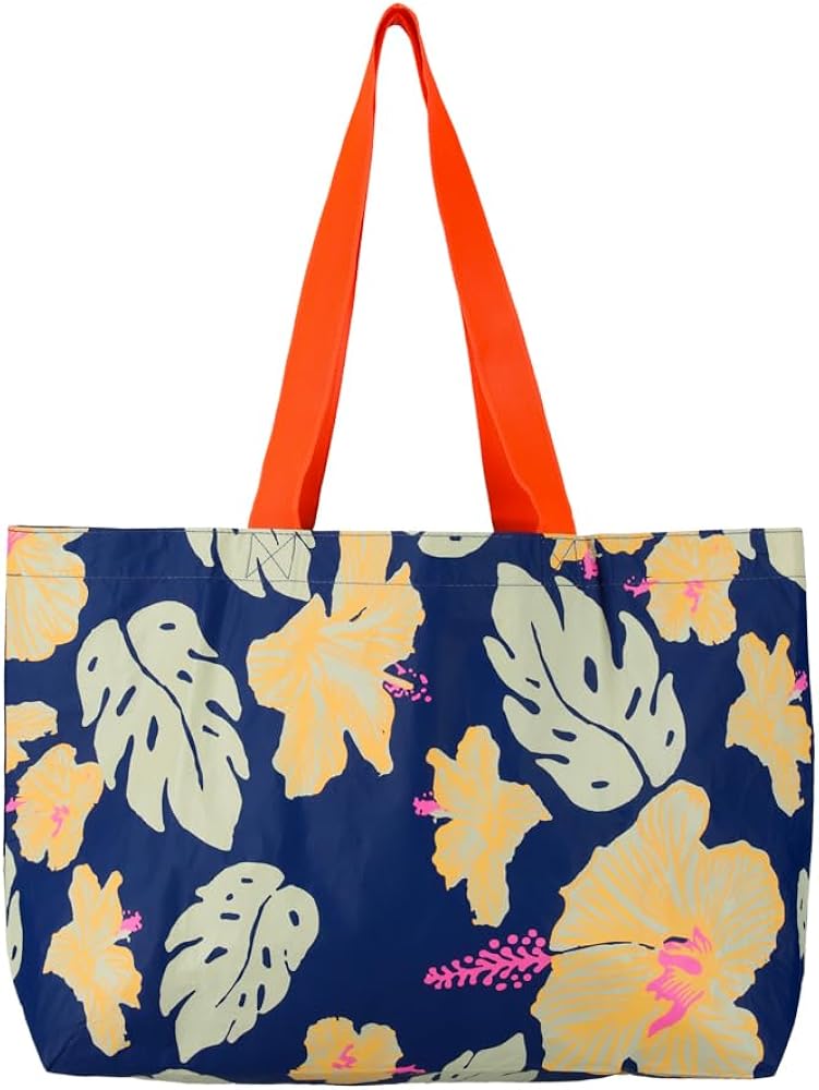 Amazon | [ALOHA Collection] アロハコレクション トートバッグ HOLO
