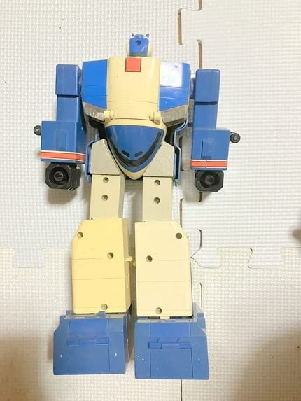 Amazon | ターボラガー スーパー戦隊 ターボレンジャー ロボット 超