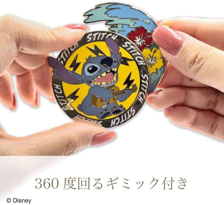 Amazon.co.jp: マリモクラフト ディズニー コレクション ピンバッジ