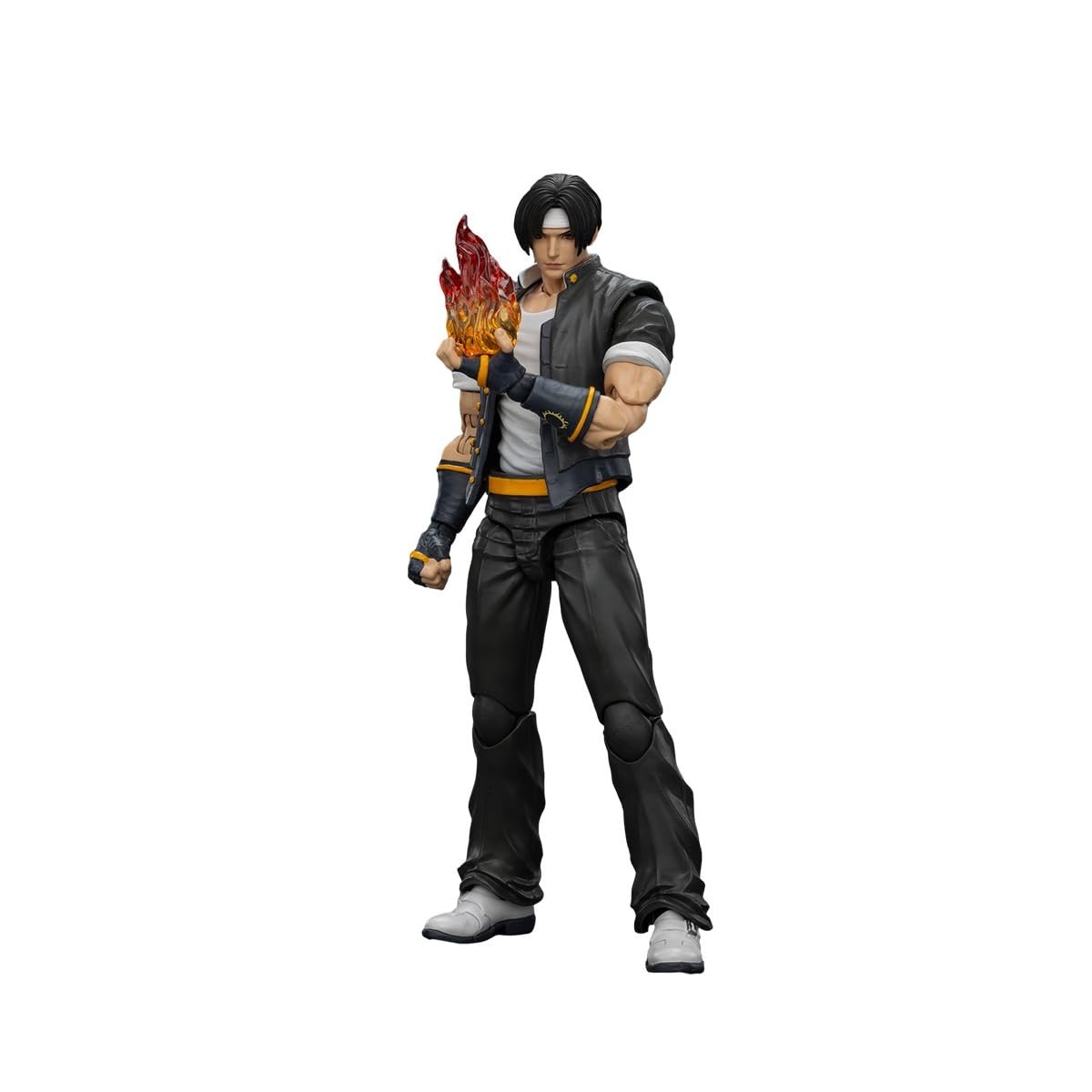 THE KING OF FIGHTERS'98 草薙京 等身大パネル KOF THE KING OF