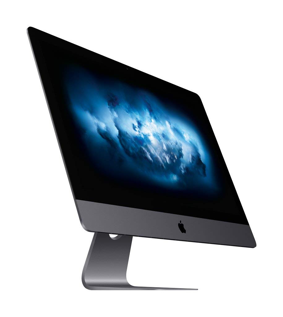 Amazon.com: Apple iMac Pro (27-inch Retina 5K display, 3.2GHz 8