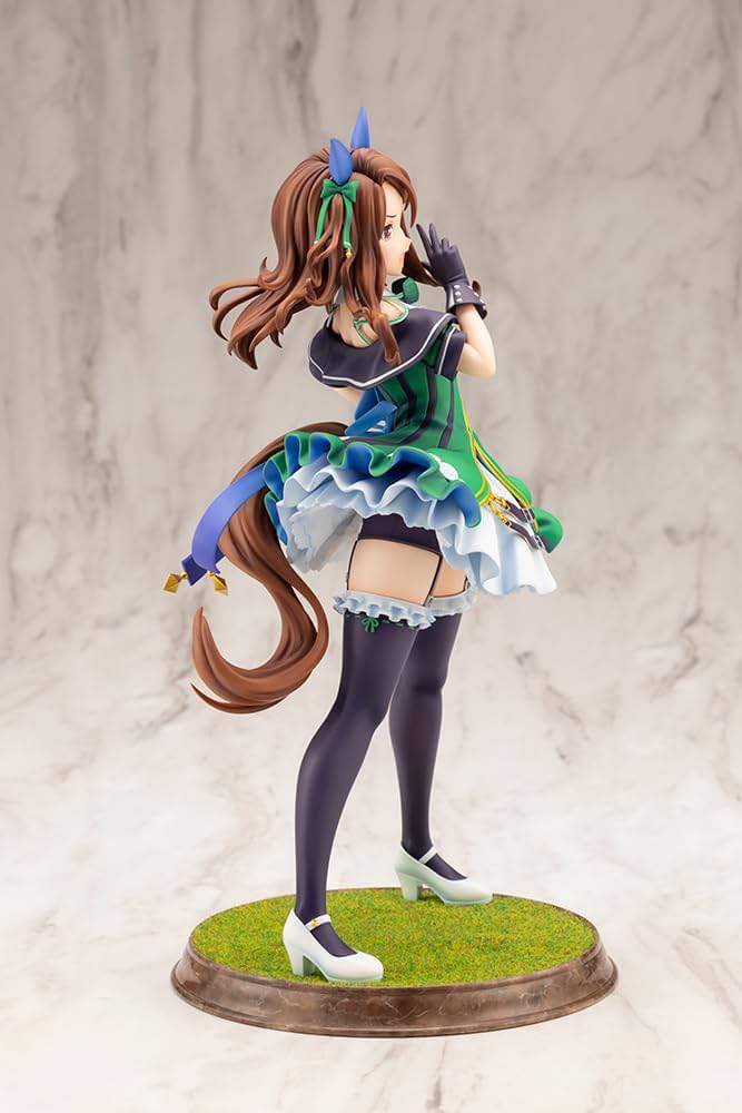 Amazon | 壽屋(KOTOBUKIYA) ウマ娘 プリティーダービー キングヘイロー