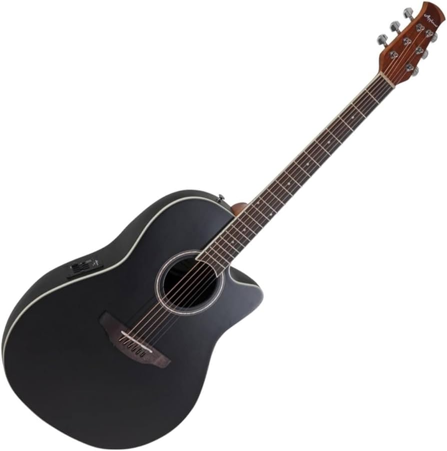 K K】Ovation Applause AE246 Amazon.com: Applause E acoustic guitar