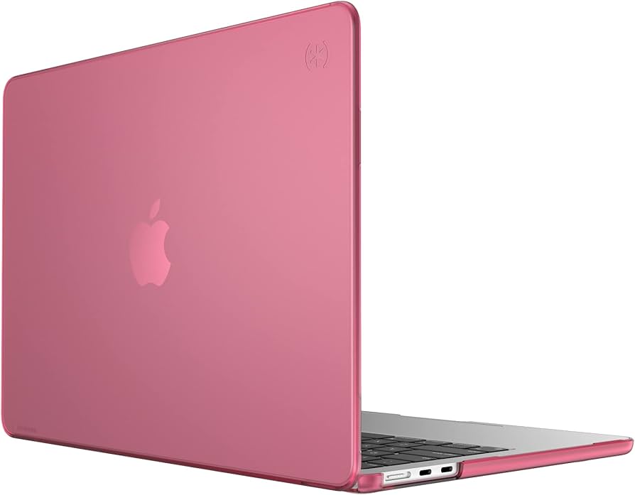 Amazon.com: Speck SmartShell Apple MacBook Air 13-inch M2/M3/M4