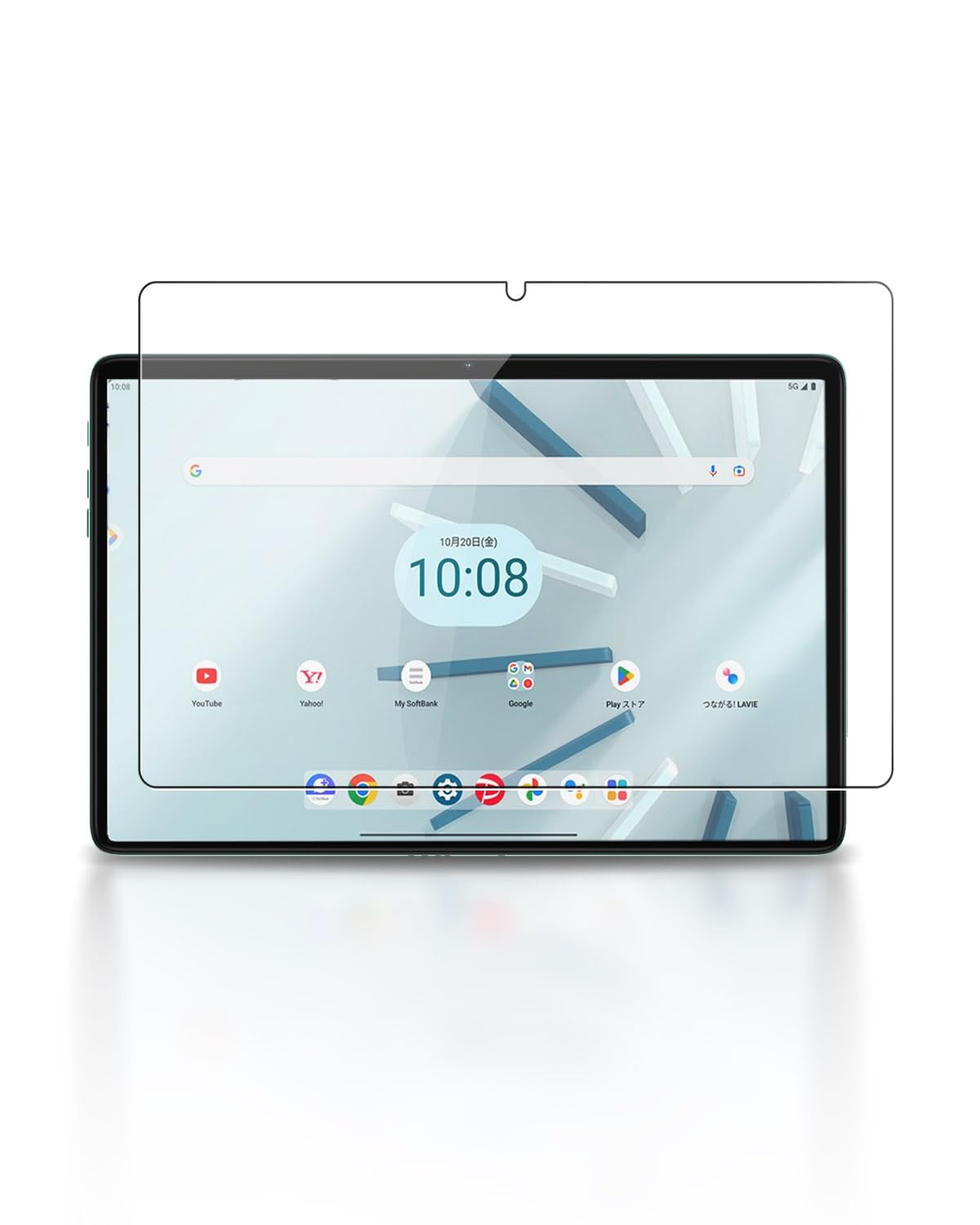 Amazon.co.jp: [GWAAN] ソフトバンクLenovo TAB7 A301LV 2023年10月