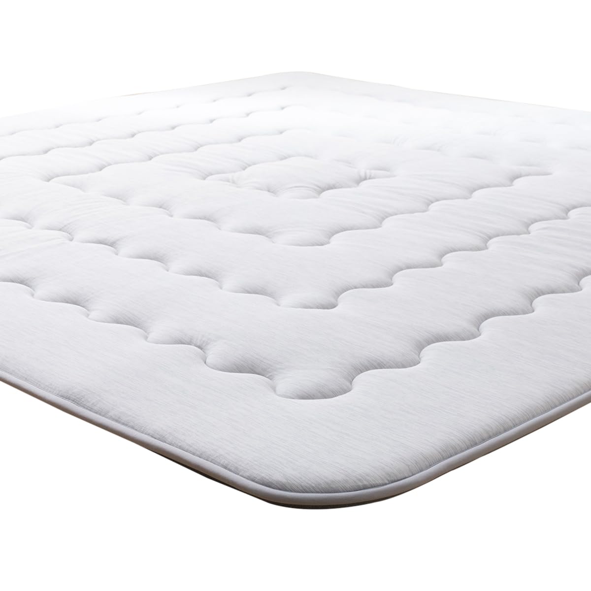 Amazon｜ニトリ 30mm ウレタン入り 接触冷感 + 防音 ラグ フックラ