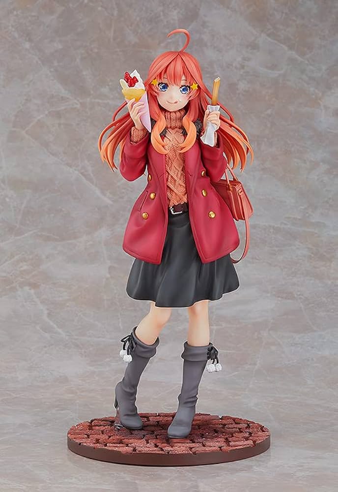 Amazon | グッドスマイルカンパニー(GOOD SMILE COMPANY) 五等分の花嫁