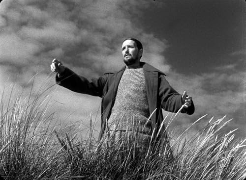 カール・テオドア・ドライヤー監督傑作選 Blu-ray BOX【初回生産限定