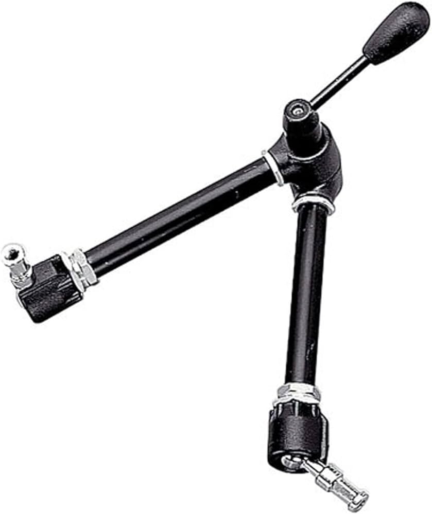 Amazon.com : Manfrotto 143N Magic Arm - Arm Alone without Camera