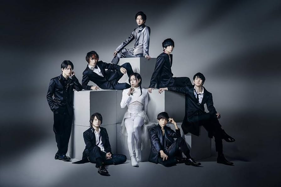 Amazon.co.jp: REAL⇔FAKE(初回限定版) [Blu-ray] : 荒牧慶彦, 植田