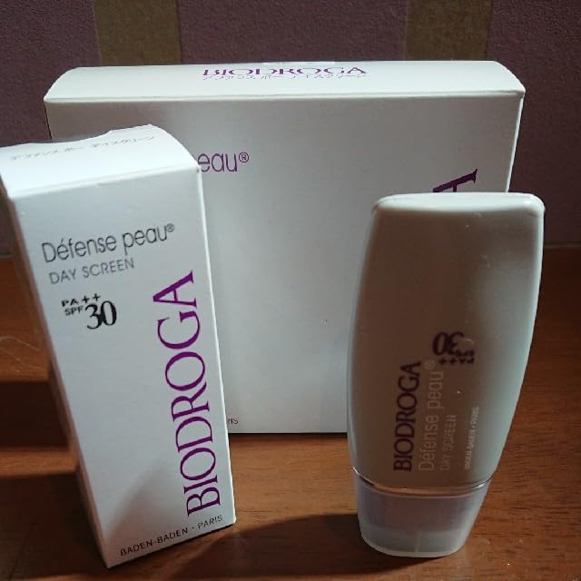 Amazon.co.jp: ミキ デファンス ポー デイスクリーン 3本入り 乳液