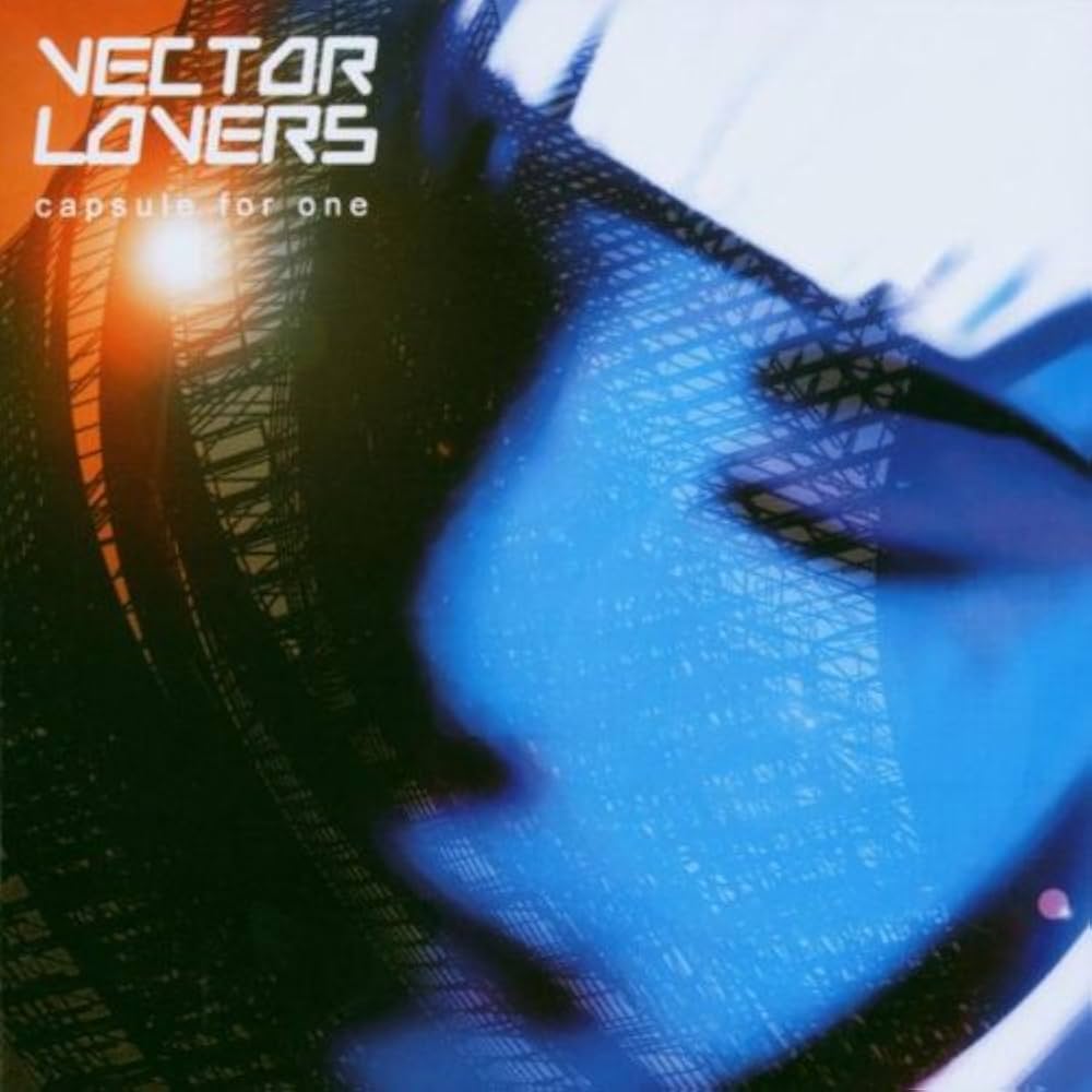 Vector Lovers - Capsule for One - Amazon.com Music