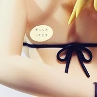 Amazon | ルーシィ・ハートフィリア・黒猫Gravure_Style (1/6スケール