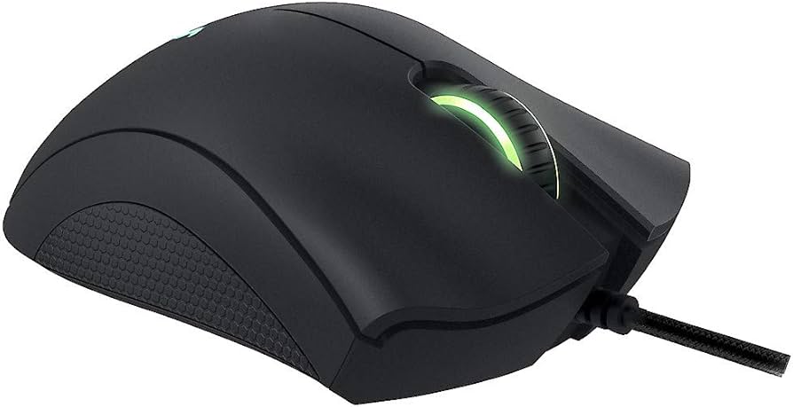 Amazon.com: Razer DeathAdder Expert - Ergonomic Gaming Mouse with