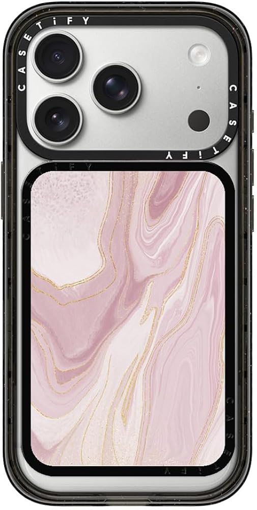 Amazon.co.jp: [CASETiFY] Snappy™ カードホルダースタンド [MagSafe