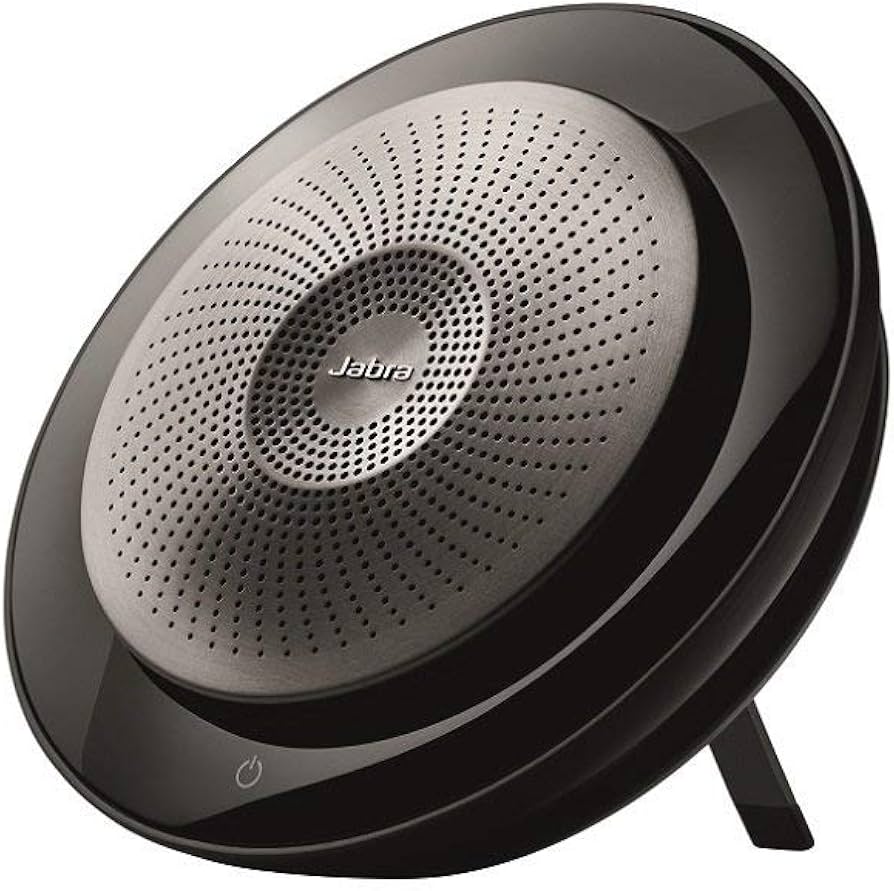 Amazon.com: Jabra Speak 710 Wireless Bluetooth Speaker for
