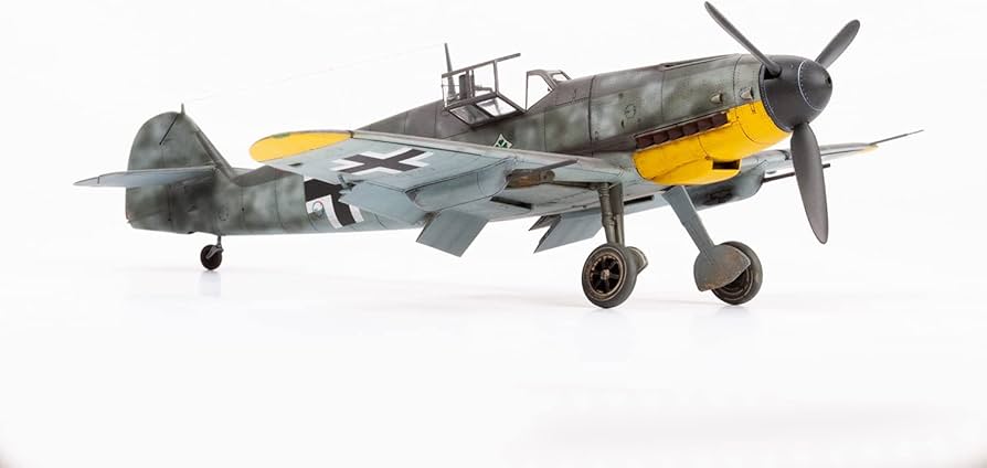 Amazon | エデュアルド 1/48 ウィークエンドエディション ドイツ空軍