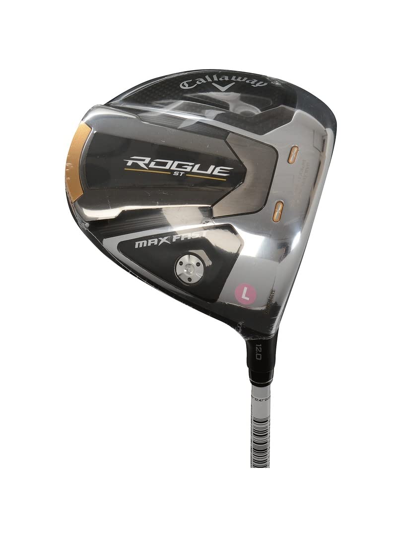 Amazon.co.jp: キャロウェイ(Callaway) 右用 ドライバー ROGUE ST MAX