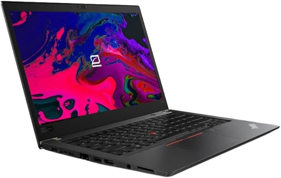 Amazon.com: Lenovo 20L7002CUS Thinkpad T480s 20L7 14