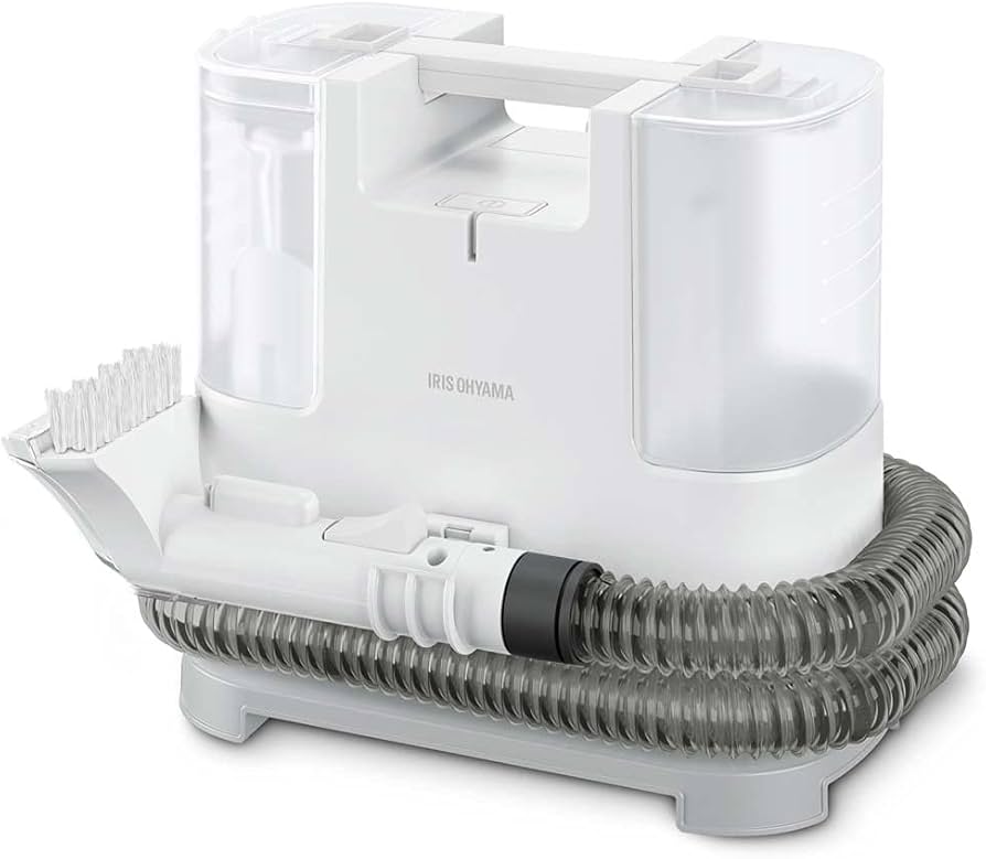 Amazon.co.jp: アイリスオーヤマ リンサークリーナー RNSK-P10