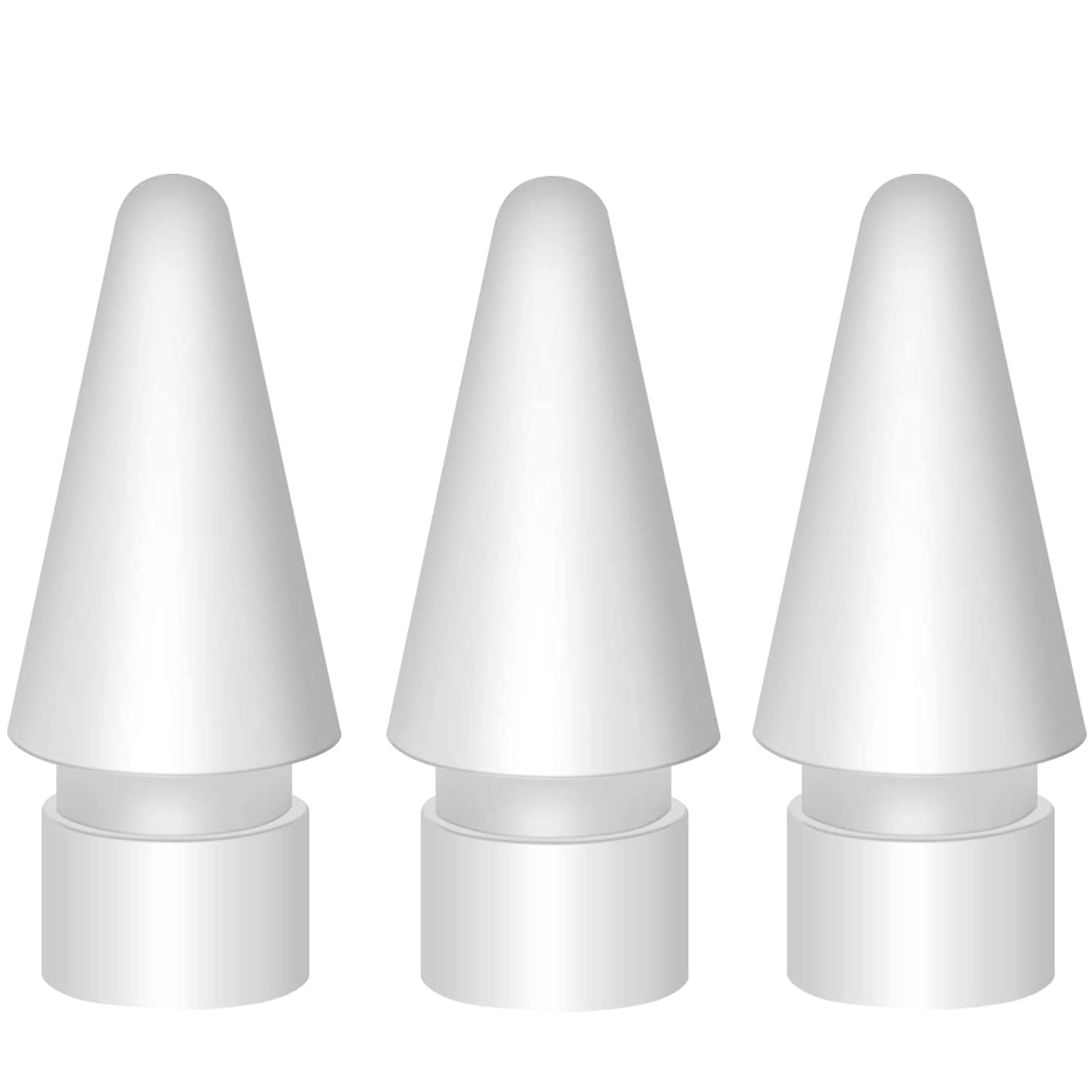 Amazon.co.jp: A-pple pencil ペン先 アップルペンシル 第2世代