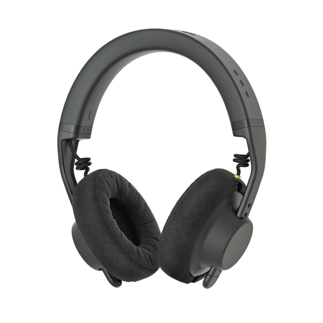 Amazon.com: AIAIAI TMA-2 Studio Wireless+ Headphones Over Ear, W+