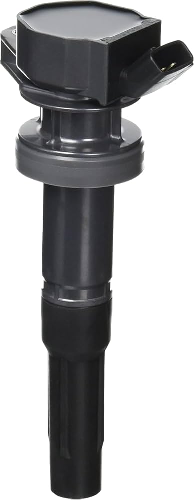 Amazon | 日本特殊陶業(NGK) イグニッションコイル 【48910】 U5248