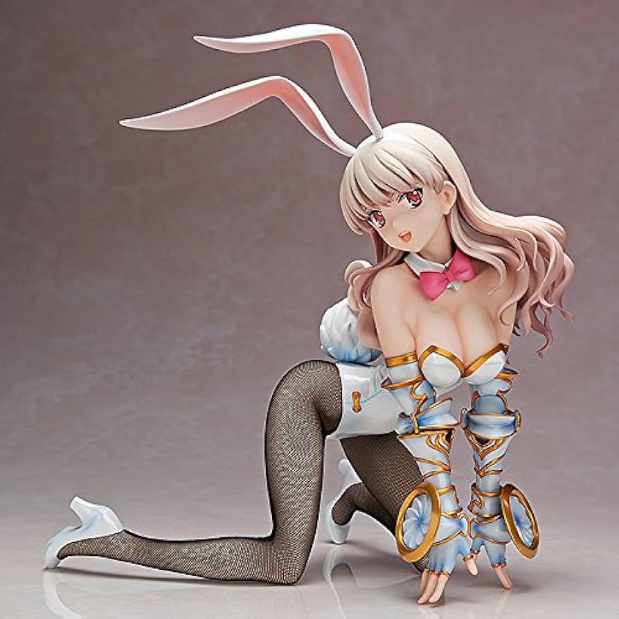 Amazon | 英雄*戦姫GOLD パーシヴァル 1/4スケール PVC製 塗装済み完成