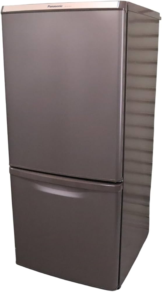 Amazon.co.jp: NR-B148W-T [パーソナル冷蔵庫 マホガニｰブラウン