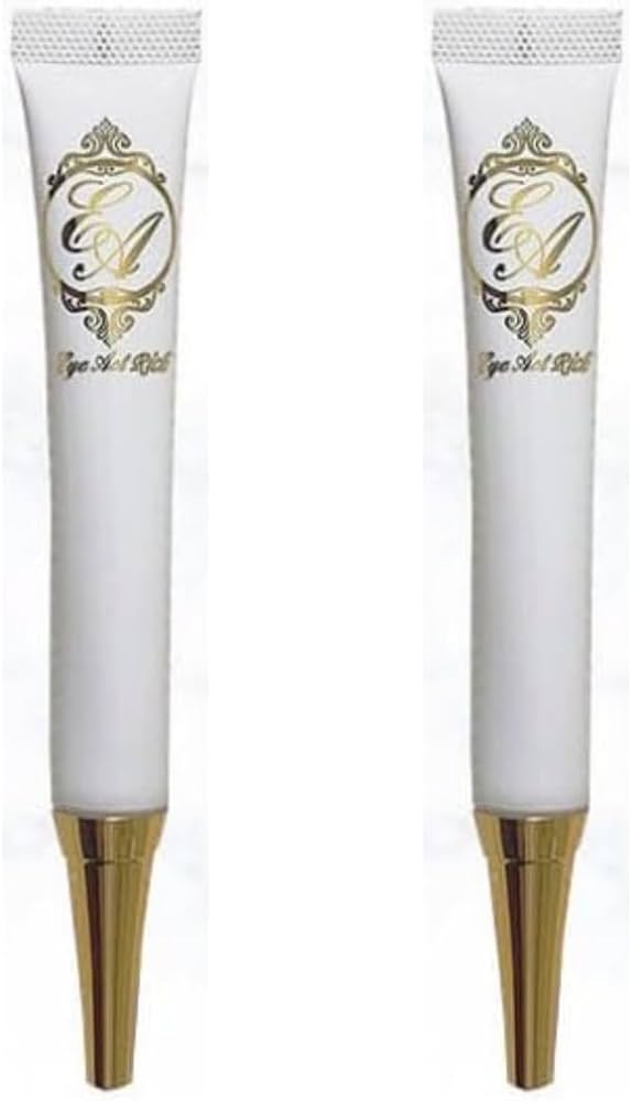 Amazon.co.jp: アイアクトリッチ アイアクトクリーム 20g 2本セット