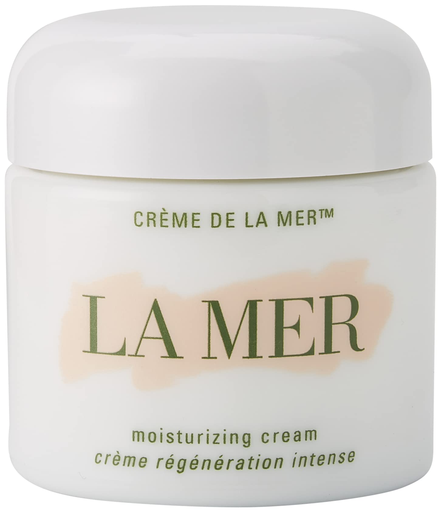 Amazon | DE LA MER ドゥ ラ メール クレーム ドゥ・ラ・メール 100ml