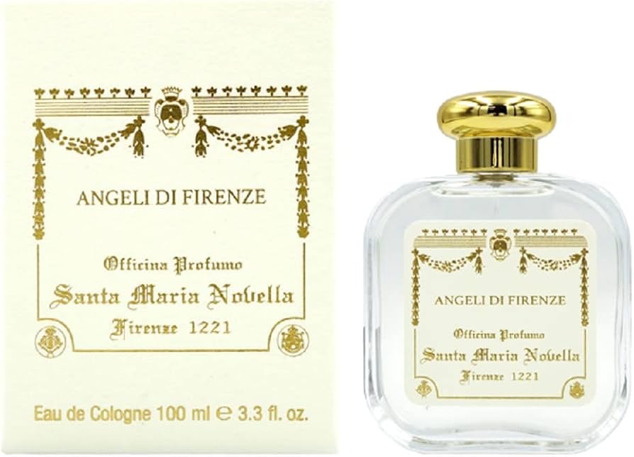 Amazon | サンタ・マリア・ノヴェッラ(SANTA MARIA NOVELLA