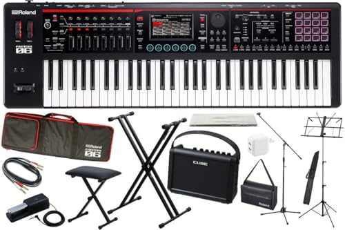 シンセサイザー roland キーボード」の人気商品一覧 | 安い商品を通販