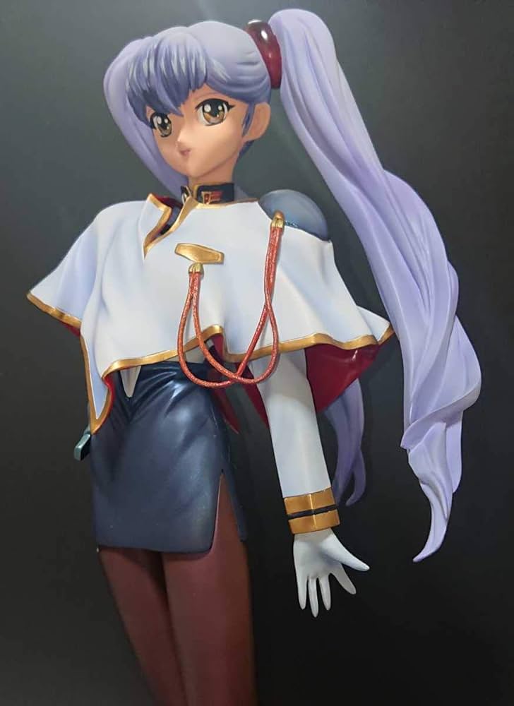 Amazon.co.jp: 海洋堂 BOME 劇場版 機動戦艦ナデシコ ホシノ ルリ 1