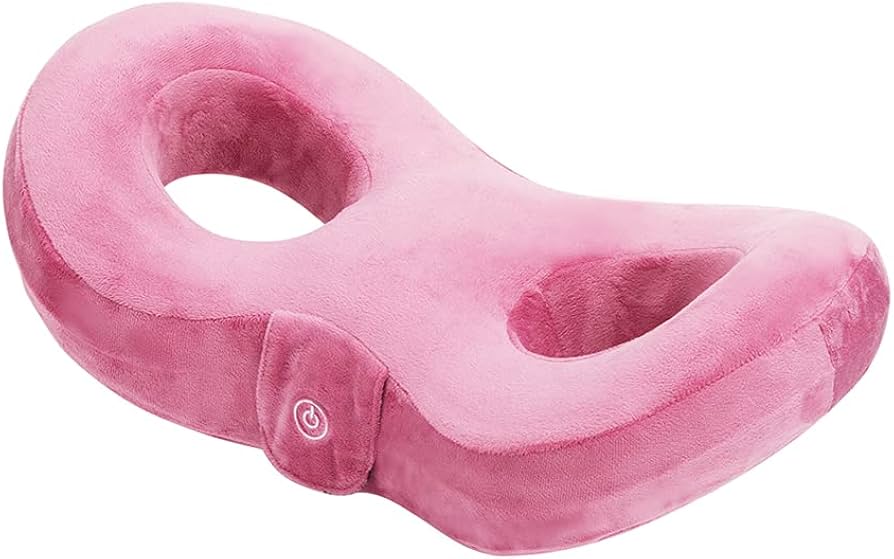 Amazon | 樫木メソッド くびれメイククッション ピンク 1 個 | 樫木