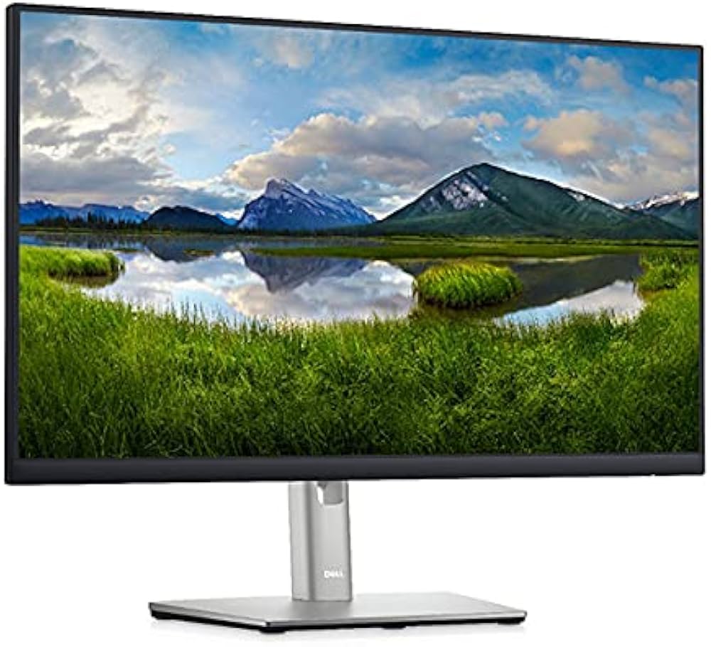 Amazon | Dell Technologies P2422HE プロフェッショナルシリーズ 23.8