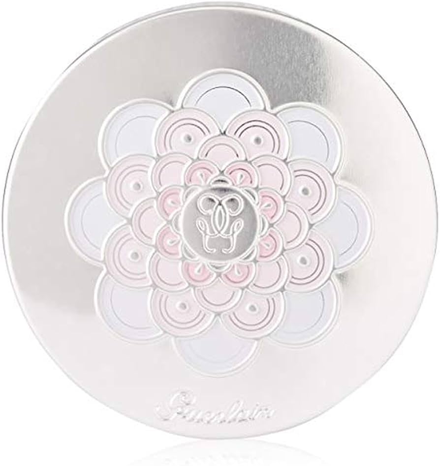 Amazon | Guerlain(ゲラン) メテオリット ビーユ 02 | Guerlain