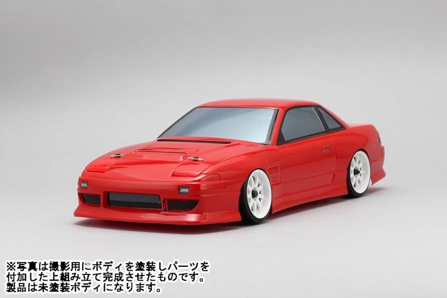 Amazon | ヨコモ D-MAX ADVAN ワンビア ドリフトカー用 ライトデカル付