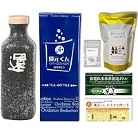 Amazon｜正規代理店【還元くん4 ほうじ茶・起電用セラミック付き】 元