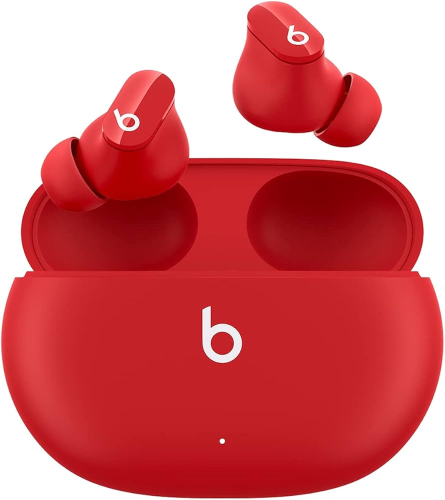 Amazon.com: Beats Studio Buds - True Wireless Noise Cancelling