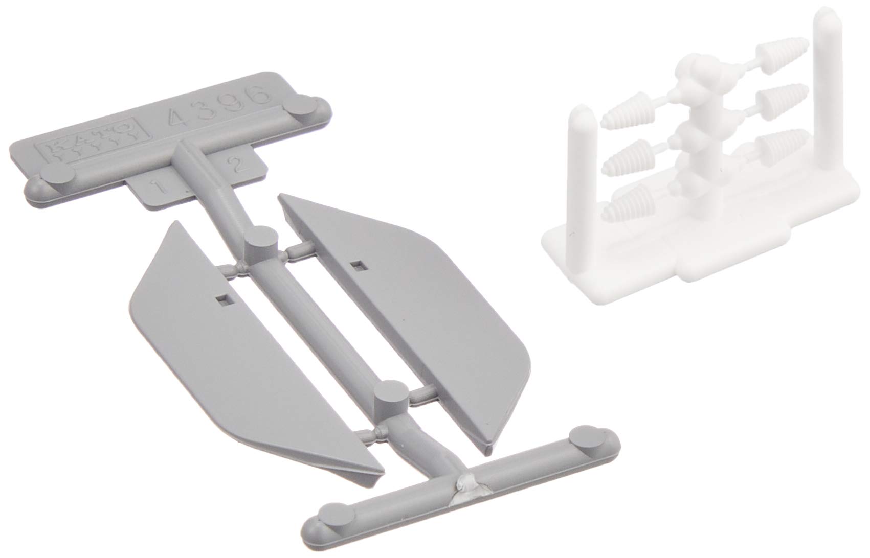 Amazon | KATO Nゲージ 700系新幹線 のぞみ 8両増結セット 10-1646