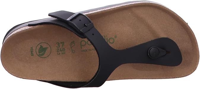 Amazon | [ビルケンシュトック] パピリオ Papillio ギゼ フレックス