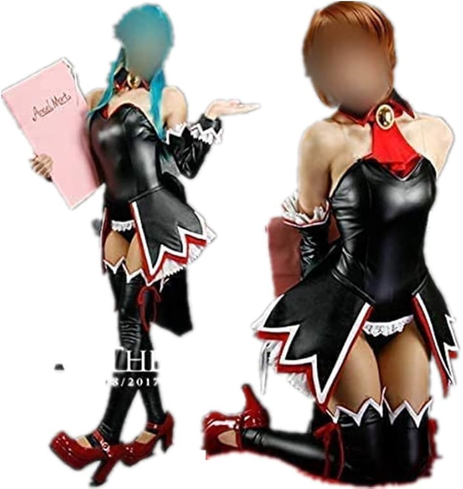 Amazon.co.jp: コスプレ衣装◇ひぐらしのなく頃に/エンジェルモート