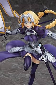 Amazon | Fate/Grand Order ルーラー/ジャンヌ・ダルク 1/7スケール