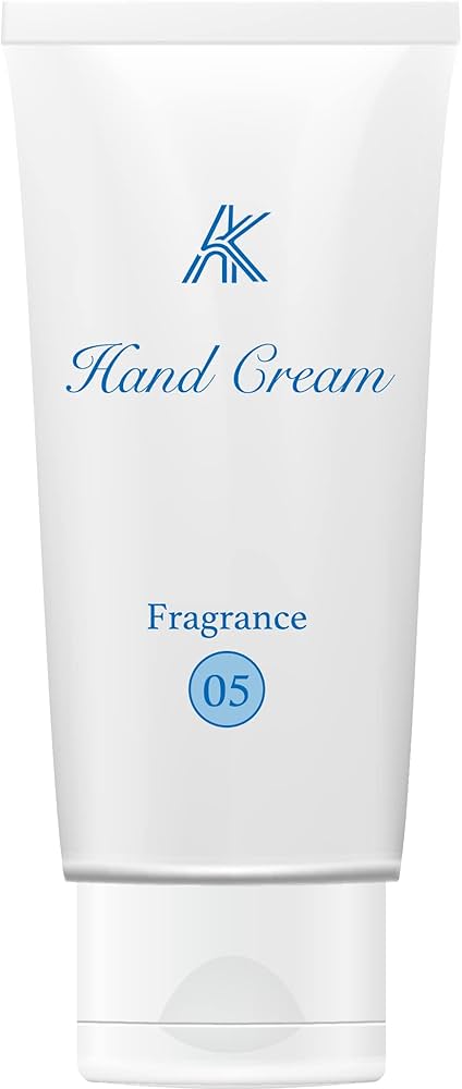 Amazon.co.jp: AK(エーケー) パフュームウォーターハンドクリーム 50g