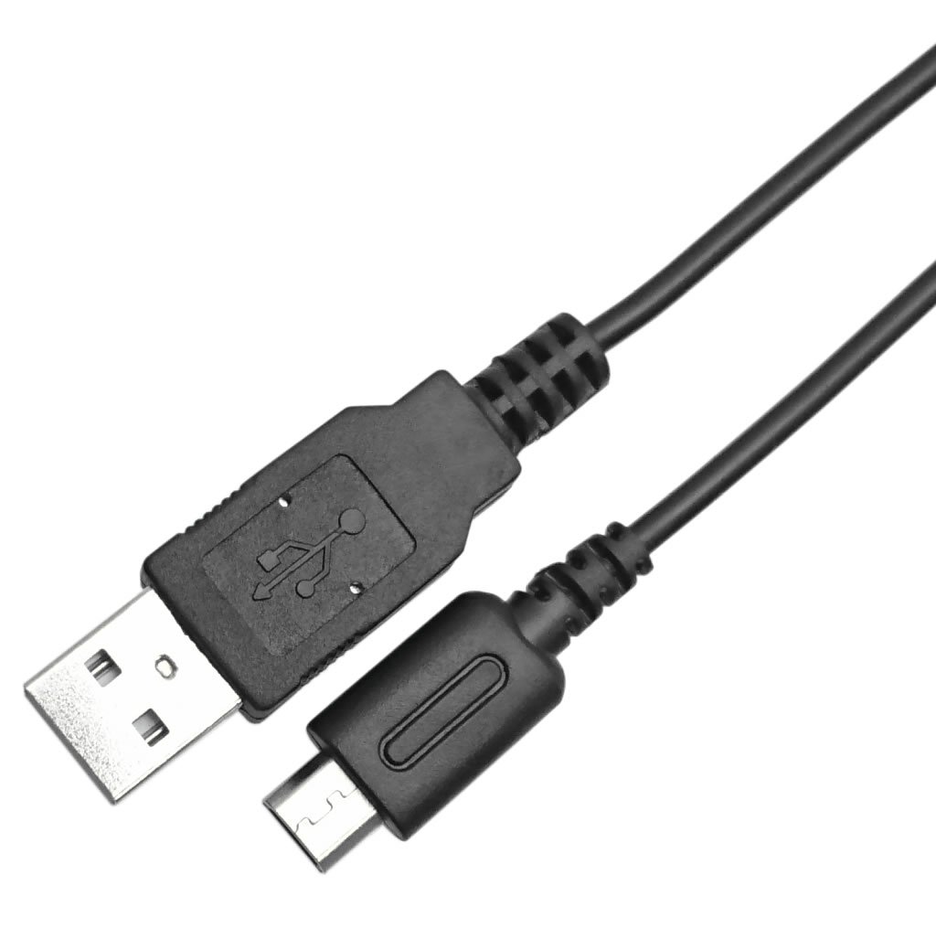 Amazon.co.jp: ICONSHOP ニンテンドーDS Lite専用 USB充電ケーブル 1.0